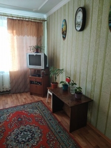 Гайова, 4 — Продається квартира