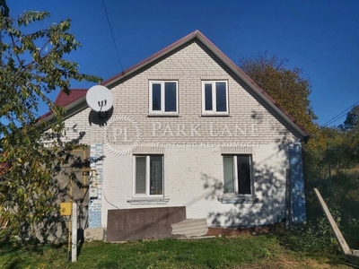 Продажа дома в Рославичах