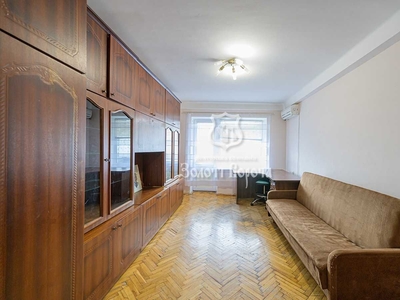 2-к квартира Київ, Дніпровський, 38000 $