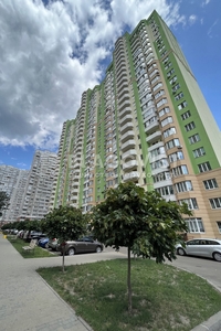 Двухкомнатная квартира долгосрочно ул. Пономарева 26 корпус 4 в Коцюбинском G-1947190