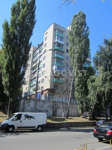 Двухкомнатная квартира ул. Олексы Тихого (Выборгская) 49а в Киеве R-61891