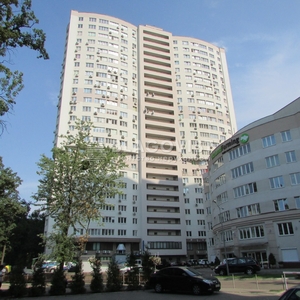 Двухкомнатная квартира долгосрочно Берестейский просп. (Победы просп) 121б в Киеве G-1957498