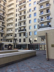 квартира Приморский-129 м2
