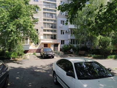 квартира Черноморск (Ильичевск)-86 м2