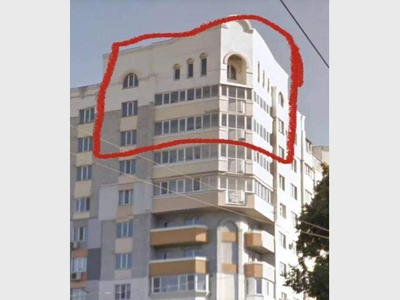 квартира Сосновский-293 м2