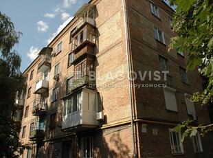 Пятикомнатная квартира долгосрочно ул. Арсенальная 17 в Киеве R-65146