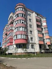 Двухкомнатная квартира ул. Пономарева 2/1 в Коцюбинском R-63626