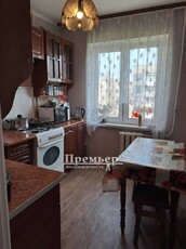 Продажа 2-комнатной квартиры 50 м², Академика Заболотного ул.