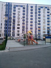 Продажа квартиры ул. Центральная 21а в Киеве