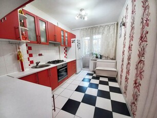 Одесса, Заболотного 40, продажа трёхкомнатной квартиры, район суворовский...