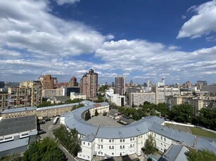 Продажа квартиры ул. Коновальца Евгения (Щорса) 44а в новостройке в Киеве