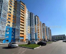 квартира Киев-37 м2