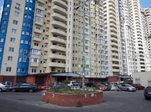 квартира Киев-47 м2