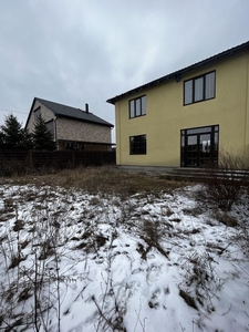 Продажа дом дуплекс в Белогородке