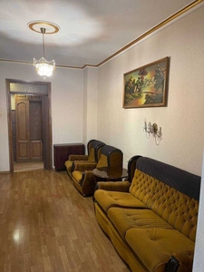 2-комнатная квартира на Гагарина