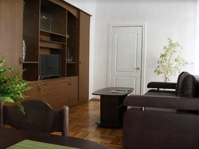 2-комнатная квартира на Дерибасовской