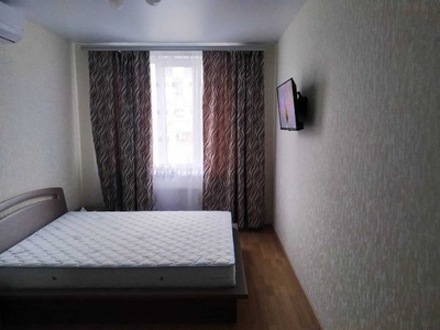 Сдам 2-х комнатную квартиру в новом доме на Таирова!kor-0158