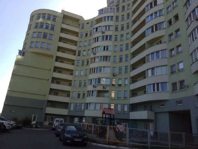 Сдается квартира Киев, Голосеевский, пр. Науки, 80 код 111621005