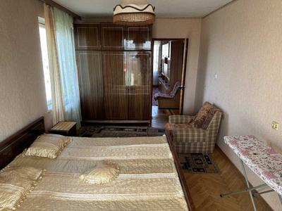 долгосрочная аренда 3-к квартира Киев, Святошинский, 7500 грн./мес.