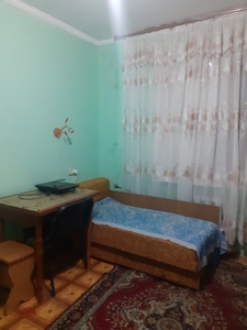 Аренда 1-комнатной квартиры 19 м², Богдана Хмельницкого просп.