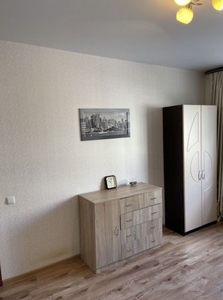 Продам квартиру 1 ком. квартира 33 кв.м, Одесская область, Авангард, Европейская