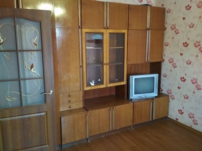 Аренда 1-комнатной квартиры 35 м², Василия Стуса ул.