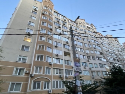 Продам квартиру 1 ком. квартира 38 кв.м, Одесса, Киевский р-н, Академика Вильямса