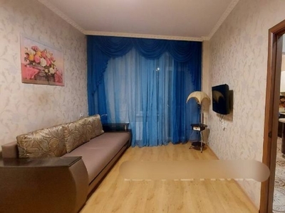 Продам квартиру 1 ком. квартира 38 кв.м, Одесса, Суворовский р-н, Марсельская