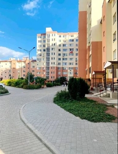 Продам квартиру 1 ком. квартира 39 кв.м, Одесса, Суворовский р-н, Генерала Бочарова