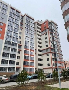 Продам квартиру 1 ком. квартира 50 кв.м, Одесса, Суворовский р-н, Николаевская