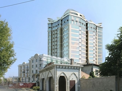 Продам квартиру 1 ком. квартира 71 кв.м, Одесса, Приморский р-н, Удельный пер