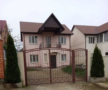 Продажа домов Дома, коттеджи 120 кв.м, Одесская область, Лиманка, Балтская