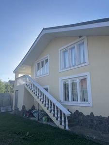 Продажа домов Дома, коттеджи 156 кв.м, Закарпатская область, Свалявский р-н, Свалява
