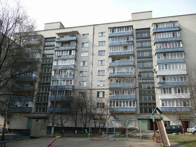 Продажа квартиры ул. Коперника 16а в Киеве