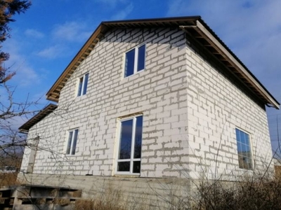 Продажа домов Дома, коттеджи 170 кв.м, Одесская область, Прилиманское, Массив 12