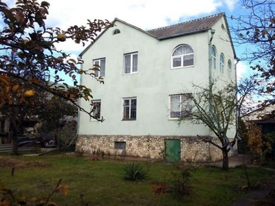 Продажа домов Дома, коттеджи 171 кв.м, Одесская область, Светлое, Хвойный переулок