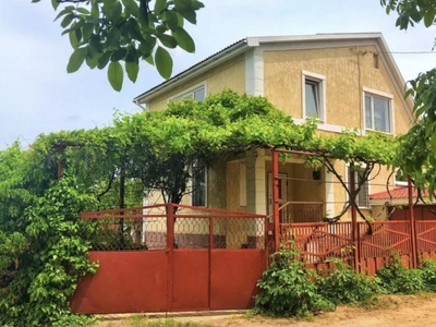 Продажа домов Дома, коттеджи 190 кв.м, Одесская область, Сухой лиман, Центральная (СК Лебедь)
