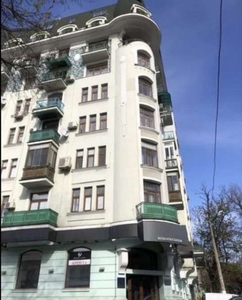 Продам квартиру 2 ком. квартира 100 кв.м, Одесса, Приморский р-н, Гимназическая