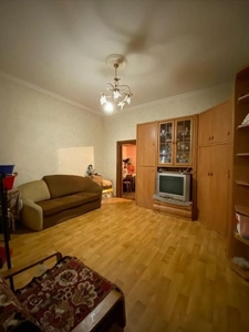 Продам квартиру 2 ком. квартира 36 кв.м, Одесса, Приморский р-н, Большая Арнаутская