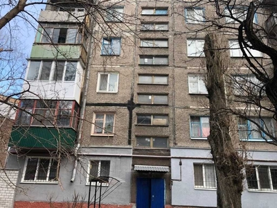 Продажа 2-комнатной квартиры 41.9 м², Гайдамацька, 19