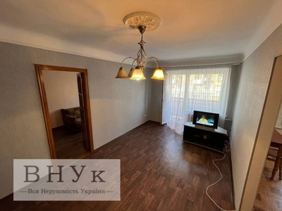 Продам квартиру 2 ком. квартира 44 кв.м, Тернополь, Руська вул.