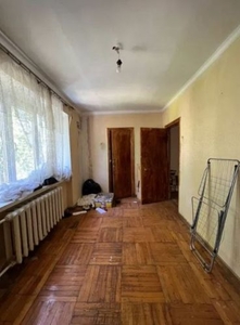 Продам квартиру 2 ком. квартира 44 кв.м, Одесса, Малиновский р-н, Ивана и Юрия Лип