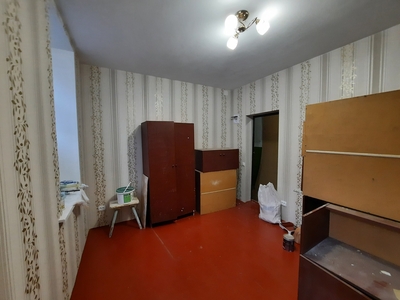 Продажа 2-комнатной квартиры 47 м², Малиновского ул., 8