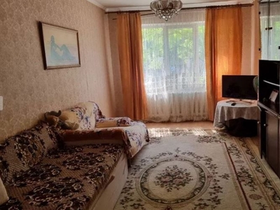 Продам квартиру 2 ком. квартира 51 кв.м, Одесса, Киевский р-н, Ильфа и Петрова