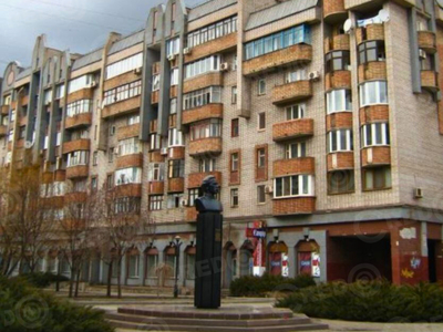 Аренда 2-комнатной квартиры 52 м², Александра Поля ул.