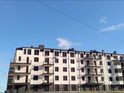 Продам квартиру 2 ком. квартира 54 кв.м, Одесса, Суворовский р-н, Академика Сахарова