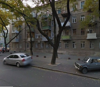 Продам квартиру 2 ком. квартира 57 кв.м, Одесса, Приморский р-н, Новосельского