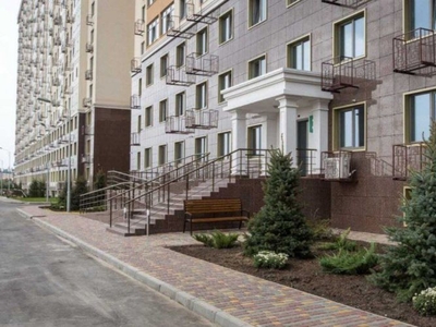 Продам квартиру 2 ком. квартира 59 кв.м, Одесса, Суворовский р-н, Академика Сахарова