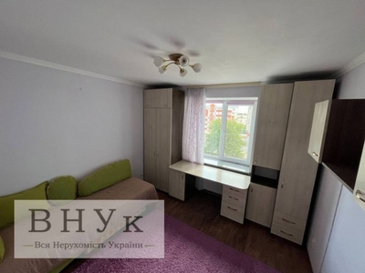 Продам квартиру 2 ком. квартира 62 кв.м, Тернополь, Тролейбусна вул.