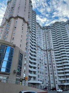 Продам квартиру 2 ком. квартира 64 кв.м, Одесса, Приморский р-н, Среднефонтанская